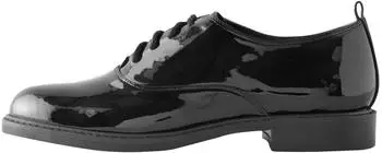 Next Fashion Lace-up Shoe schwarz