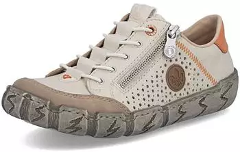 Rieker L0355 beige