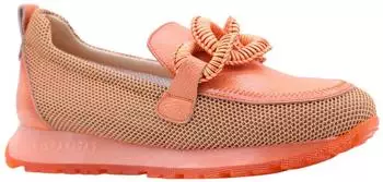 Hispanitas Mocassin coral