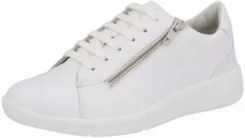 Solidus Casual Lace-up uni