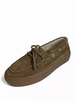 COPENHAGEN Copenhagen Studios Slipper braun