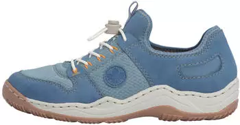Rieker Slipper saphir