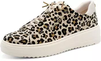 Marco Tozzi 2-23724-44 leo cream