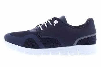 Sioux Athletic Lace-up Shoe blau