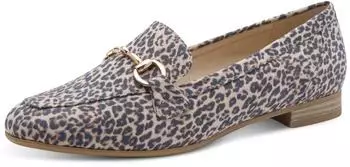 Marco Tozzi Damen Halbschuhe