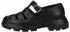 Paul Green Chunky Slipper (1204) schwarz