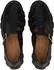 Paul Green Chunky Slipper (1204) schwarz