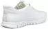 Ecco Gruuv Lite Easy Slip (246323) schattenweiß/offwhite