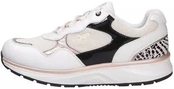Joya Tina 2 dark grey wei&szlig;/gold