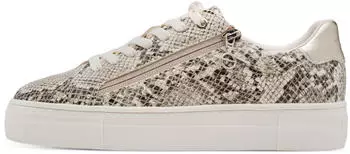 Tamaris 23314/46 beige snake