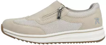 Rieker L5854 beige