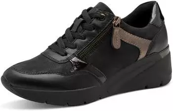 Jana Shoes 3769-41 schwarz