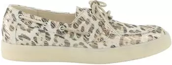 Paul Green Lace-up Shoes 1185-069 beige