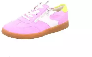 Waldl&auml;ufer H-Daisy (704005) rosa-pink/wei&szlig;