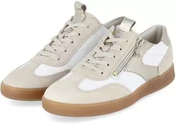Waldl&auml;ufer H-Daisy (704005) beige/wei&szlig;