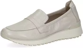 Caprice Slipper (9-24701) weiß