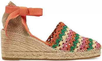 Toni Pons Georgina multicolor