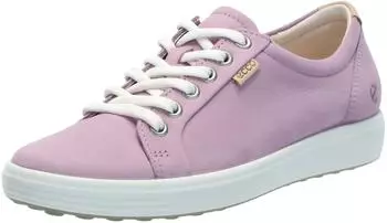 Ecco SOFT LADIES pink Damenschuhe 43000302399