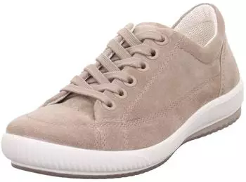 Legero Halbschuhe Wildleder Schn&uuml;rung