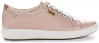 Ecco SOFT LADIES pink 43000301118