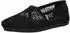 TOMS Shoes Alpargata Crochet (10017938)