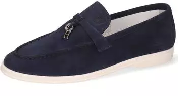 Melvin & Hamilton Adley 3 blau