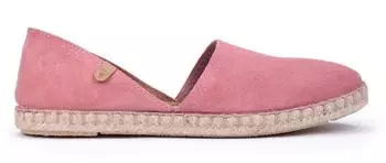 VERBENAS Espadrilles Carmen altrosa
