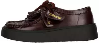 Clarks Torview W lila