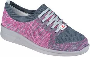 Berkemann Elea pink/grau