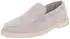 Ital Design Halbschuhe Mokassins Wildlederoptik Slipper