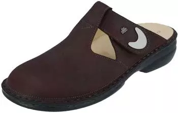 Finn Comfort BELEM Damen rot