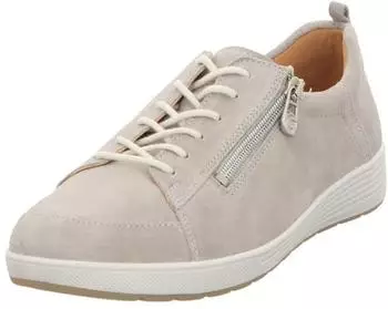 Ganter Karla Luise Lace-up Shoe grau