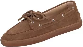 COPENHAGEN Copenhagen Studios Slipper hellbraun/braun