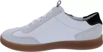 Waldl&auml;ufer H-Daisy (704005) creme-wei&szlig; mit schwarz/grau