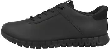 Ecco Gruuv Lite Easy Slip (246323) schwarz