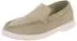 Ital Design Halbschuhe Mokassins Wildlederoptik Slipper