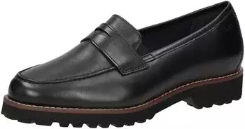Sioux Meredith-709-XL schwarz