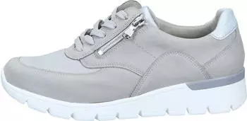 Waldl&auml;ufer K-Ramona (626K02) grau/silber