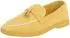 Ital Design Halbschuhe Mokassins Wildlederoptik Slipper