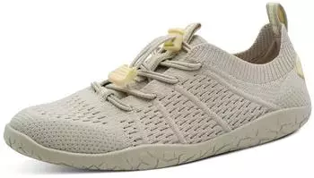 Jana Shoes Sneaker flach Elastisch Vegan lt sage