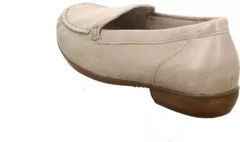 Waldl&auml;ufer Hina Moccasin gold
