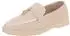 Ital Design Halbschuhe Mokassins Wildlederoptik Slipper