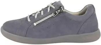 Waldläufer H-Cloé (947001) blau/jeans/silber