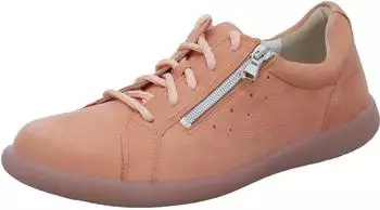 Waldläufer H-Cloé (947001) orange/rose melon