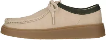 Clarks Torview (26184945) off white