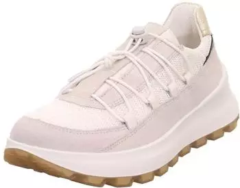 Legero T4 RUN 943 Tasso soft taupe beige