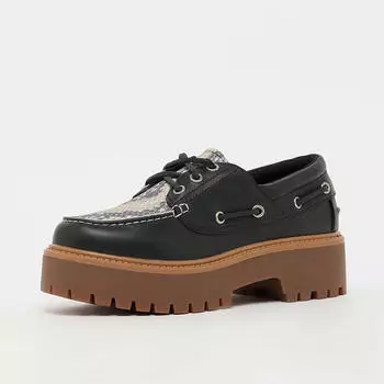 Timberland Stone Street Mary Jane snakeprintsuede