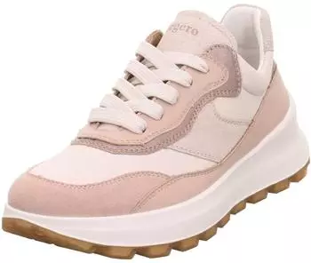 Legero T4 RUN 943 Tasso cipria rosa