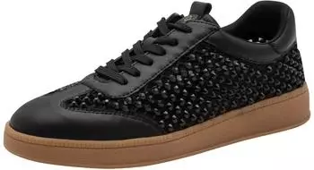 Marco Tozzi 83701-44 Schnürschuh schwarz