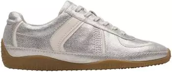 Clarks Meridor metallic combi